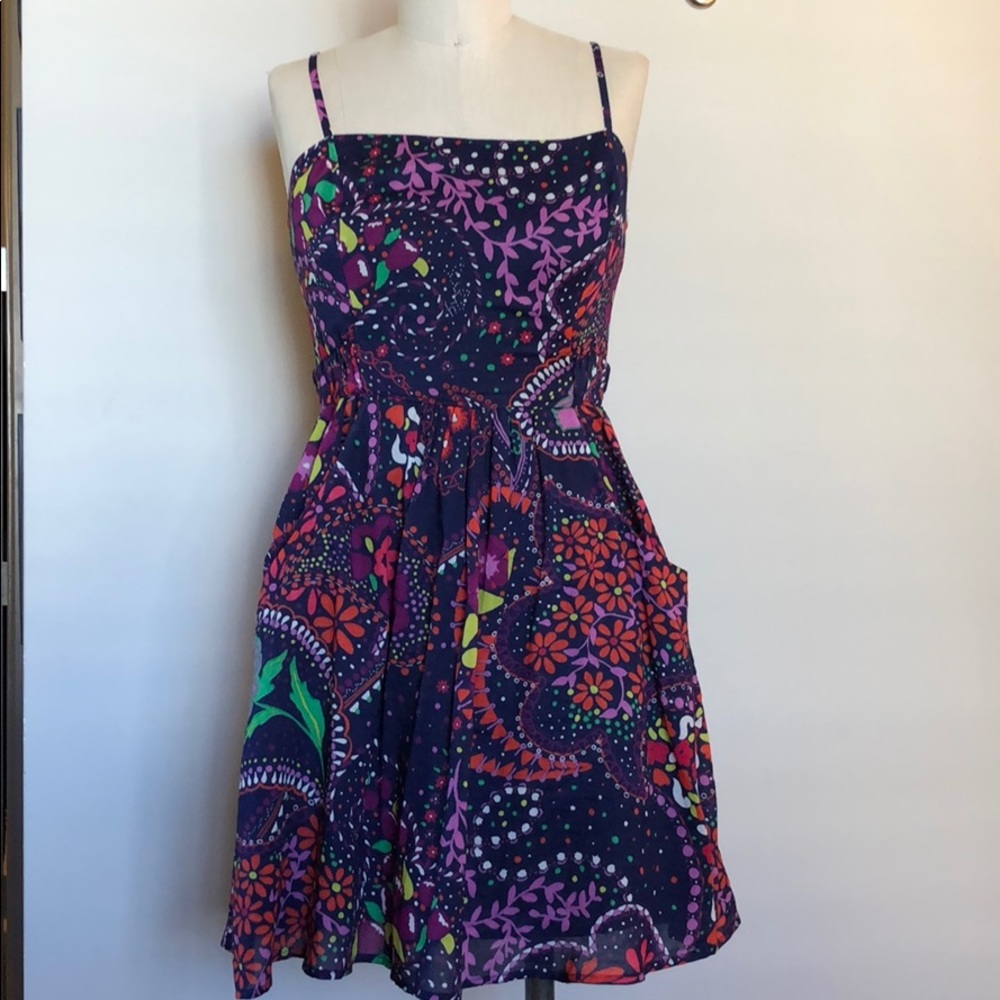 Lilly Pulitzer Sundress